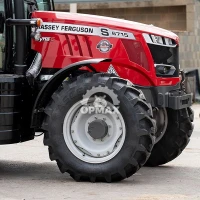 520/85R38 opona ASCENSO TDR 850 TL 155D